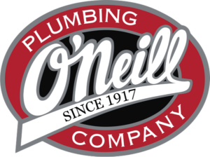 O'Neill Plumbing Company, since 1917